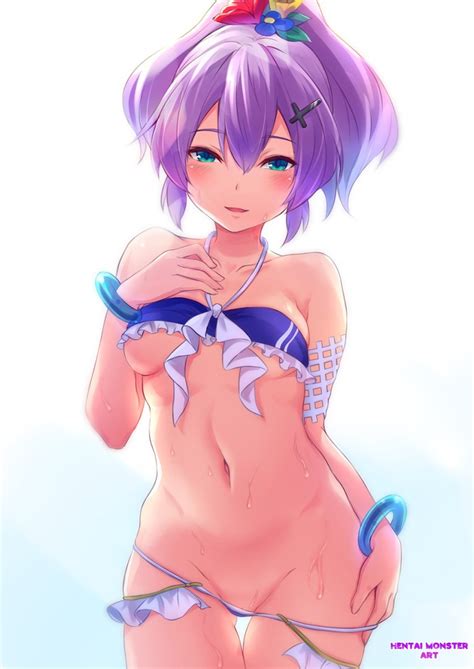 Свежая порция hentai Гигантская галерея hentai контента