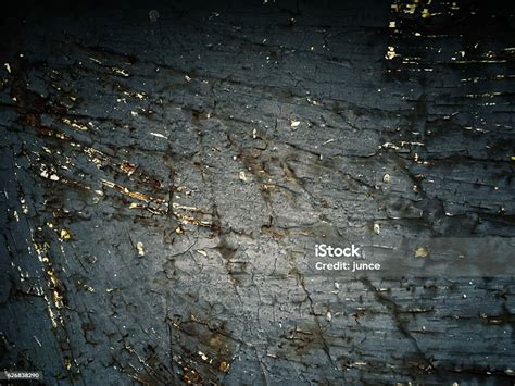 Grunge Rustic Black Metal Plate Texture Background Stock Photo ...