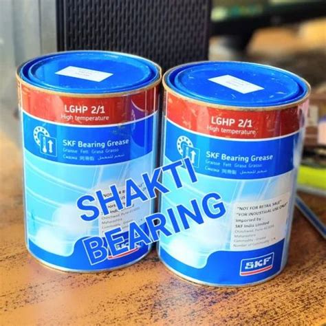 Skf Bearing Grease Lghp 2 1 At Rs 2100 Kg Molykote Grease In Ahmedabad Id 2851521297891