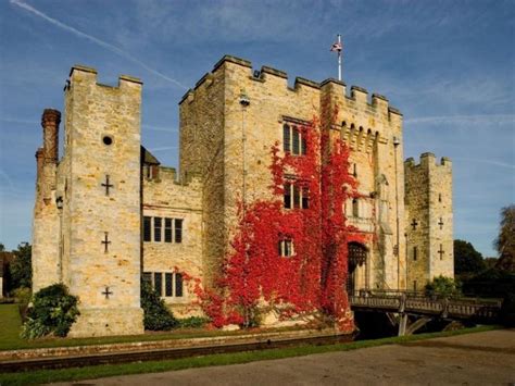 21 Beautiful Castles In England To Explore Includes Map And Top Tips