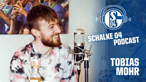 Tobias Mohr Dafür habe ich mein Leben lang hart gearbeitet Schalke