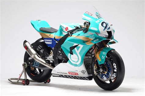 2024 Wsbk Mackenzie Cbr1000rr R Paul Tan S Automotive News