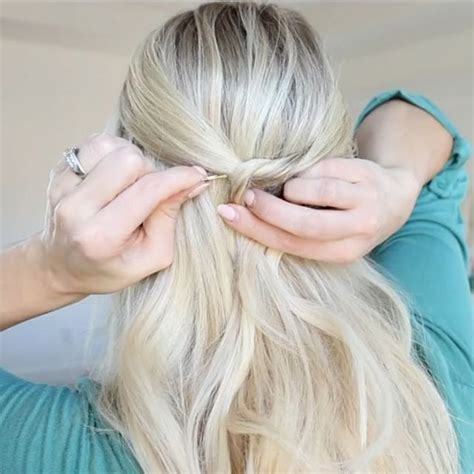 Twisted Crown Braid Tutorial Twist Me Pretty Twist Hairstyles Easy