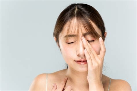 How To Get Relief From Chronic Dry Eyes Fante Eye And Face Centre