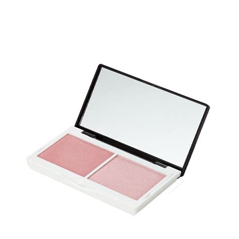 Naked Pink Cheek Duo LILY LOLO Buy Online