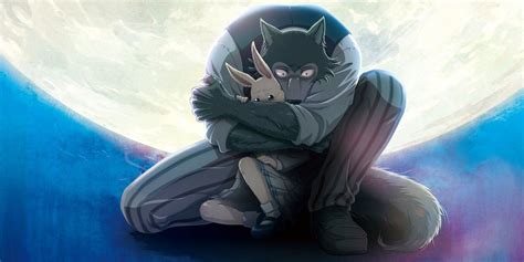 Beastars Anime Character Guide