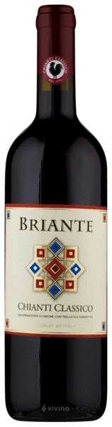 Briante Chianti Classico Vivino Us