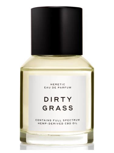 Dirty Grass Heretic Parfum Parfum Een Geur Voor Dames En Heren