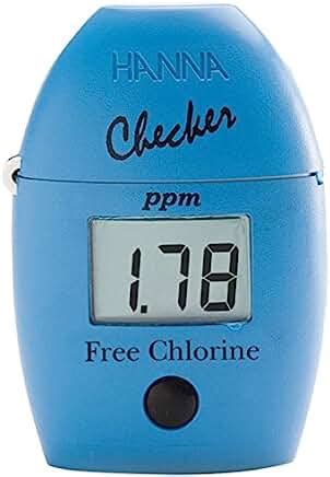 Amazon.com: free chlorine test kit