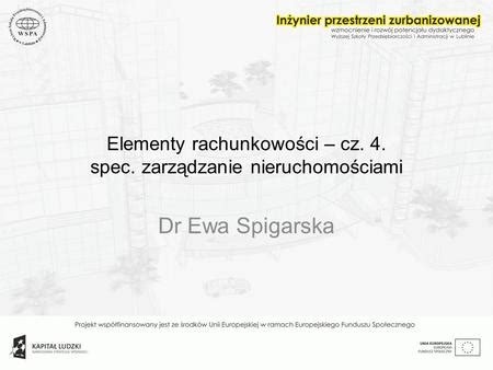 Ewidencja Zakupu Rzeczowych Aktyw W Obrotowych Ppt Pobierz