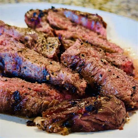 The Best Medium Rare Steak Pressure Luck Cooking