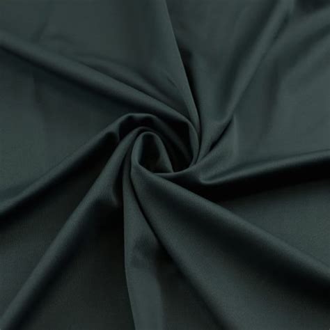 Racing Green Milliskin Nylon Spandex Matte Stretch House Inc