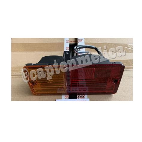 Jual Lampu Stoplamp Stop Lamp Rem Sen Belakang Daihatsu Grandmax