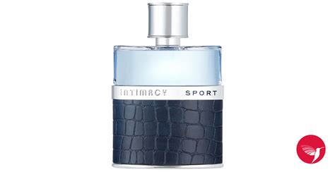 Intimacy Men Sport Intimacy Cologne Een Geur Voor Heren 2019