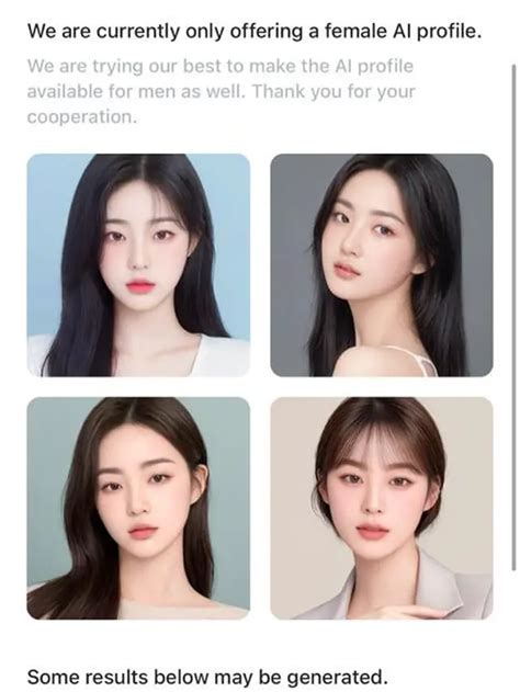 Gampang Banget Ini Cara Bikin Foto Mirip Artis Korea Pakai Aplikasi