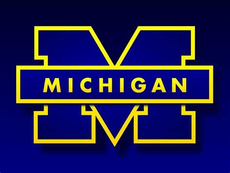 Michigan Wolverines Screensaver and Wallpaper - WallpaperSafari