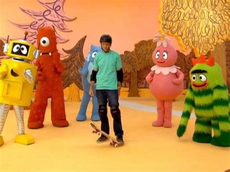 Watch Yo Gabba Gabba Season 1 Prime Video