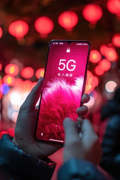 Texto Avançado Revolução 5g Tecnologias De Dados Inovadoras Que