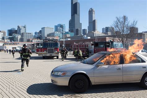 Chicago Fire: Im Not Leaving You Photo: 3198878 - NBC.com