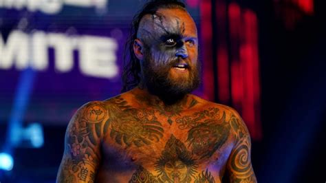 Malakai Black Gives Heartfelt Address To Fans Before Wrestling Hiatus