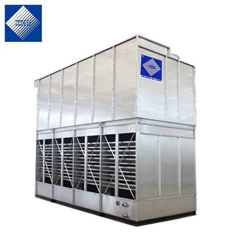 Hot Sale Industrial China R22 R134A Evaporative Condenser Combined Flow