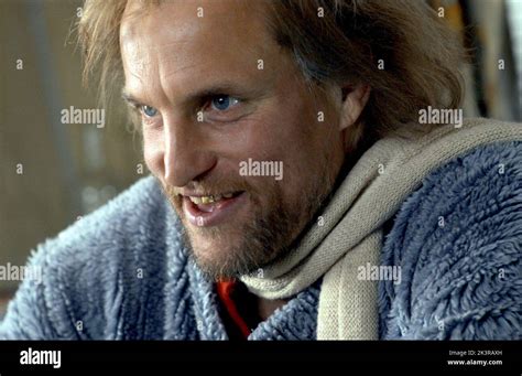 Woody Harrelson Film The Big White Characters Raymond Director