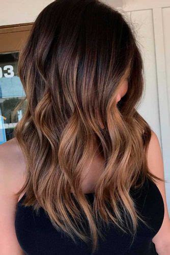 53 Hottest Brown Ombre Hair Ideas