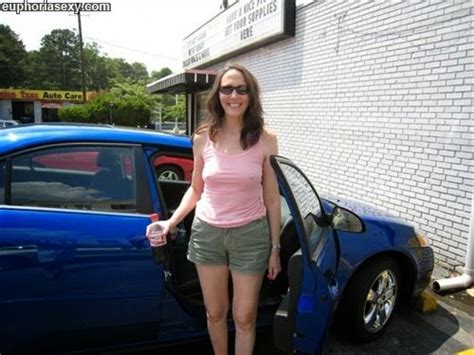 Flashing Milf Exibindo Em Nova York So Novinhas Do Whatsapp