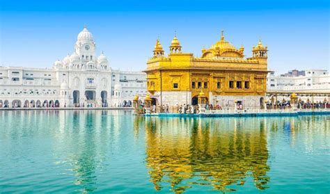 6 Most Popular Temples You Can Visit in Punjab - lifeberrys.com