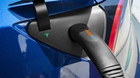 Texas Again Delays Vote On Tying EV Charging Funds To Tesla S NACS