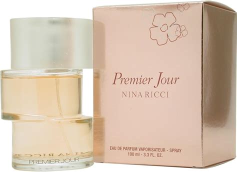 Nina Ricci Premier Jour Edp Spray Ml Buy Online At Best Price In