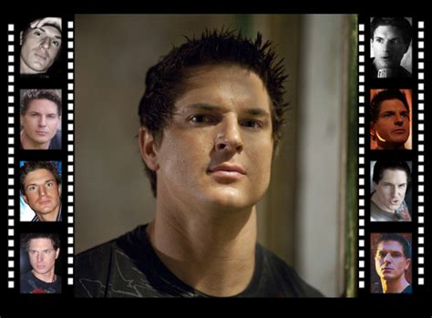 Zak Bagans Filmstrip By Mistify24 On Deviantart