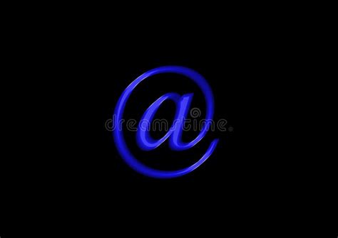 Communication symbol stock illustration. Illustration of mail - 507255