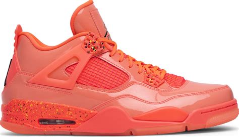 Buy Wmns Air Jordan 4 Retro Nrg Hot Punch Aq9128 600 Goat