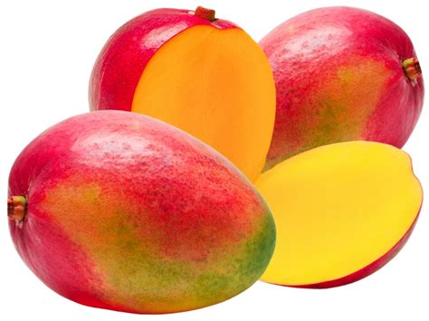 Salen Los Primeros Mangos Org Nicos Mexicanos De Organic Alliance