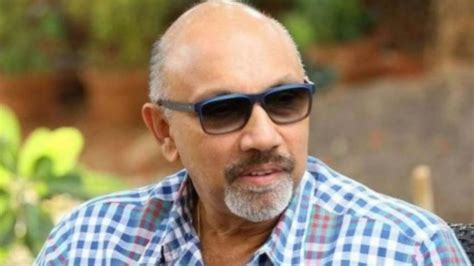 Baahubali Actor Sathyaraj Discharged From Hospital India Today