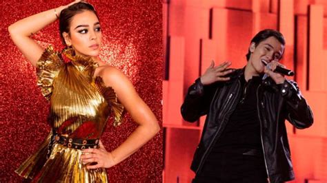 Danna Paola Gibr N Guti Rrez Se Confes Enamorado De La Cantante Antes