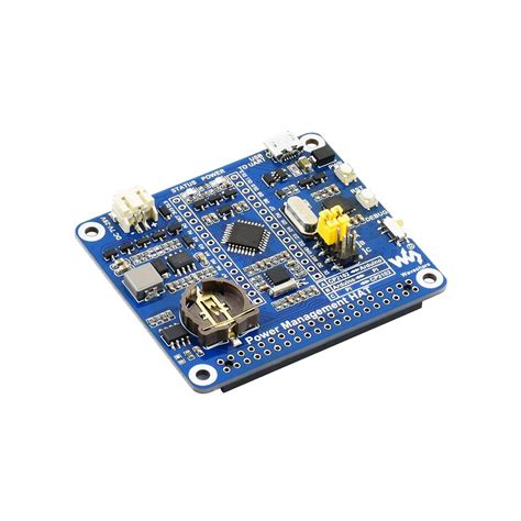 【莓亞科技】樹莓派電源控制模組內建arduino Rtc 含稅附發票nt998 蝦皮購物