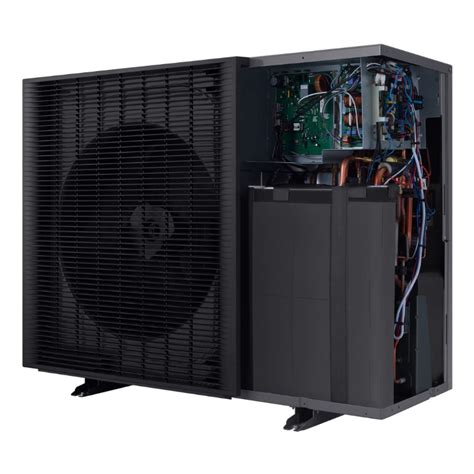 Samsung 14kW HT Quiet R32 Monobloc Heat Pump