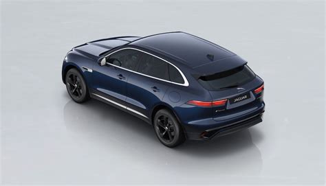 Jaguar Electric Suvs The Complete Guide Ezoomed