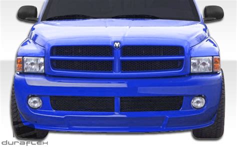 Dodge Ram Front Bumper