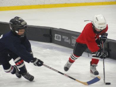 Braintree Hockey Pushes for New Ice Rink | Braintree, MA Patch