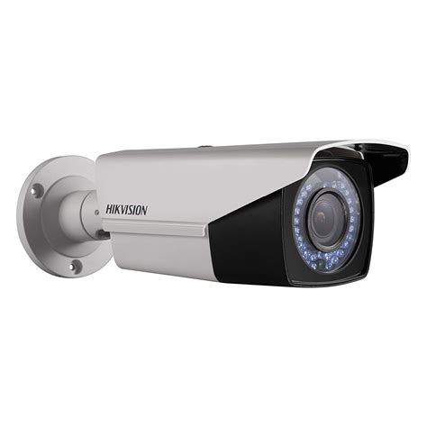 HIK VISION HD1080P Vari Focal IR Bullet Camera Rey Lenferna