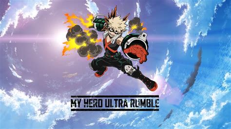 Bakugou botando fogo até em aliado YouTube