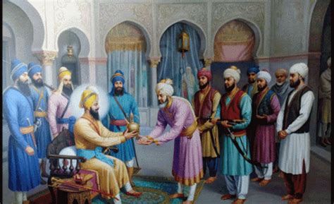 History Behind Of Gurdwara Ghani Khan Nabi Khan Sikhheros