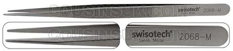 Dumont And Swisotech Jewellers Diamond Tweezers