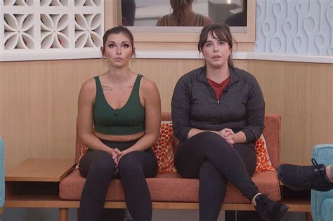 Big Brother 24 Spoilers Brittany And Alyssa Come Up With A Plan To Get Taylor Evicted