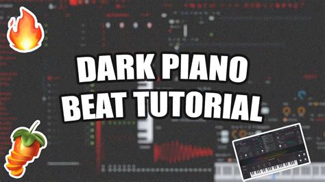 How To Make Dark Piano Beats For Future Atl Jacob Southside Cubeatz