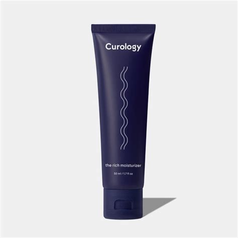 Curology Skincare New Curology The Rich Moisturizer Completely New