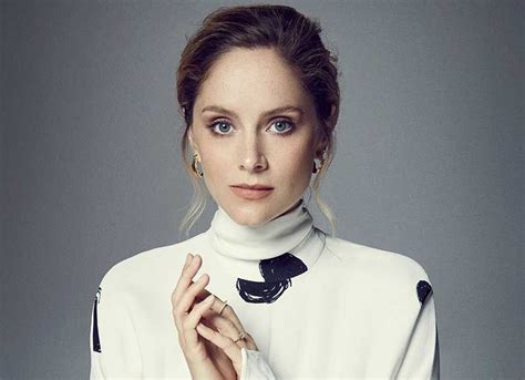 Sophie Rundle What My Gentleman Jack Sex Scenes Taught Me About Love